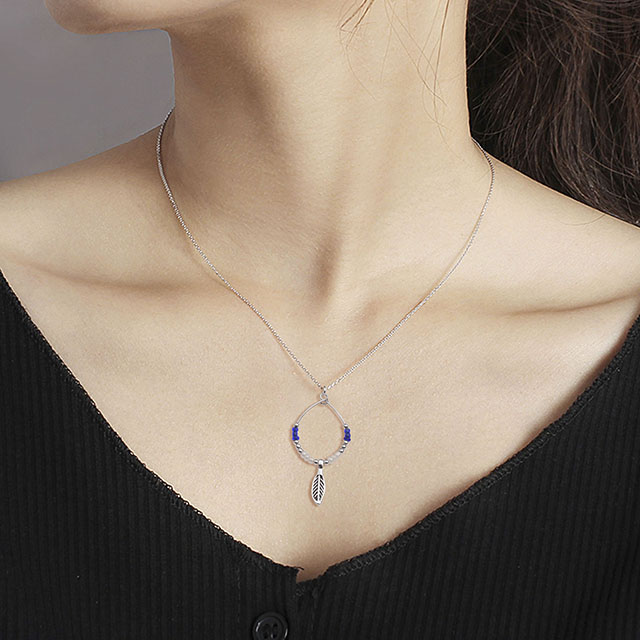 How to choose the right length of necklace? Advice form manufacturer