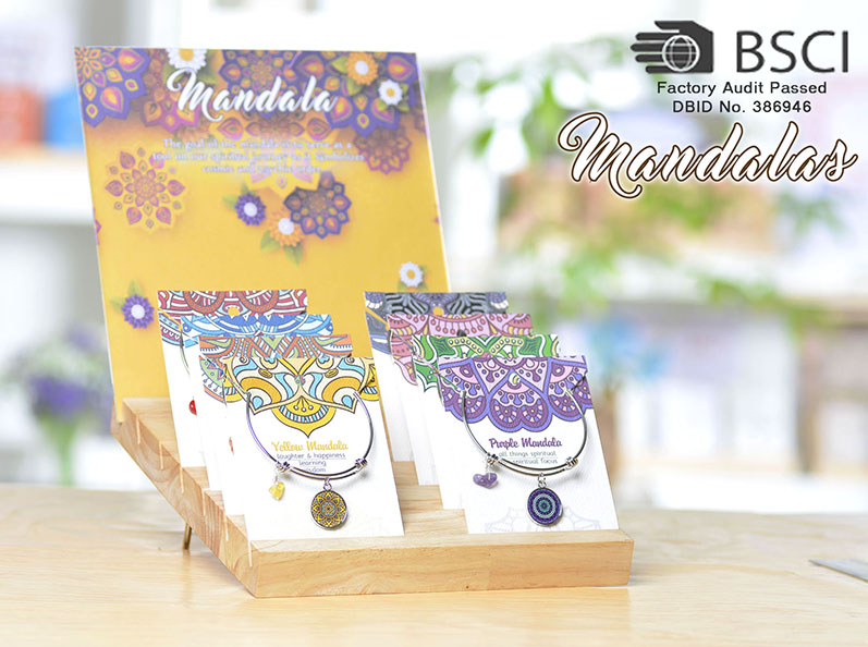 UMANDALA1 UDISPLAY HK