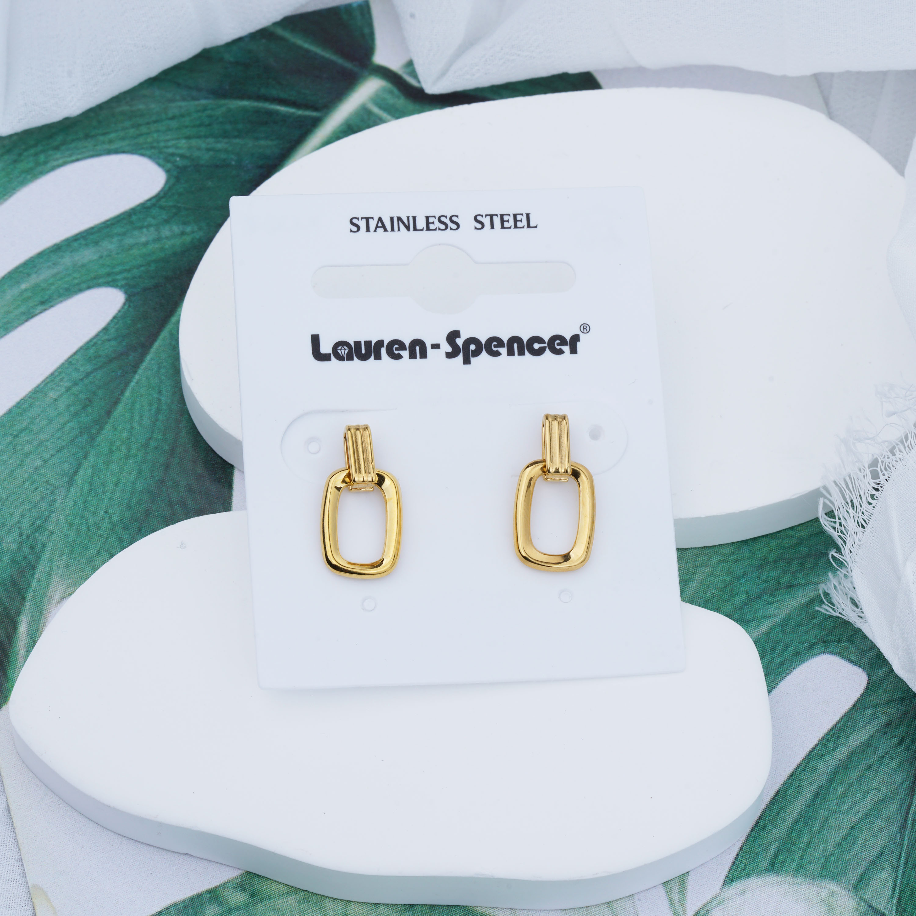 Wholesale Gold Filled Hoop Earrings For Women