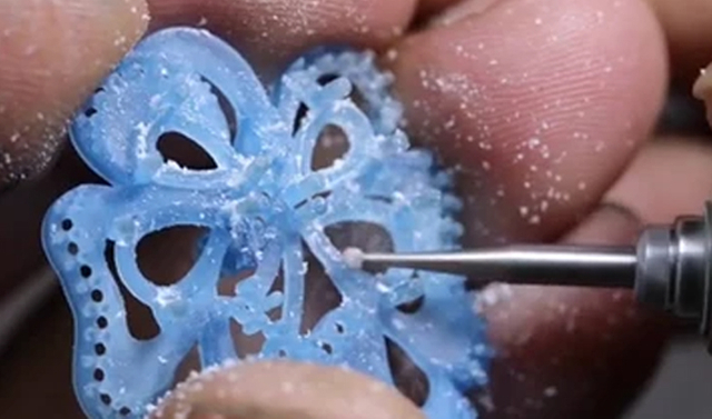 Wholesale brass high gold jewellery manufacturer