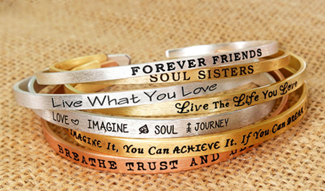 China Wholesale Brass Jewelry