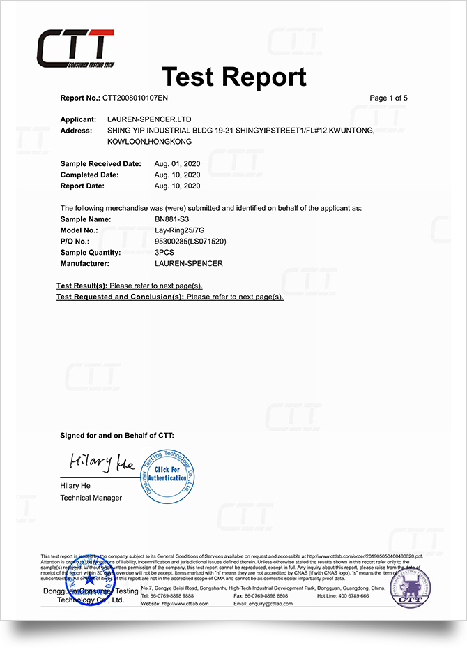 BC(BN881-S3)95300285 Lead Nickel cadmiun PASS_1