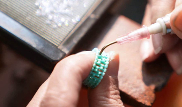 Wholesale Brass Jewelry Manufacturers