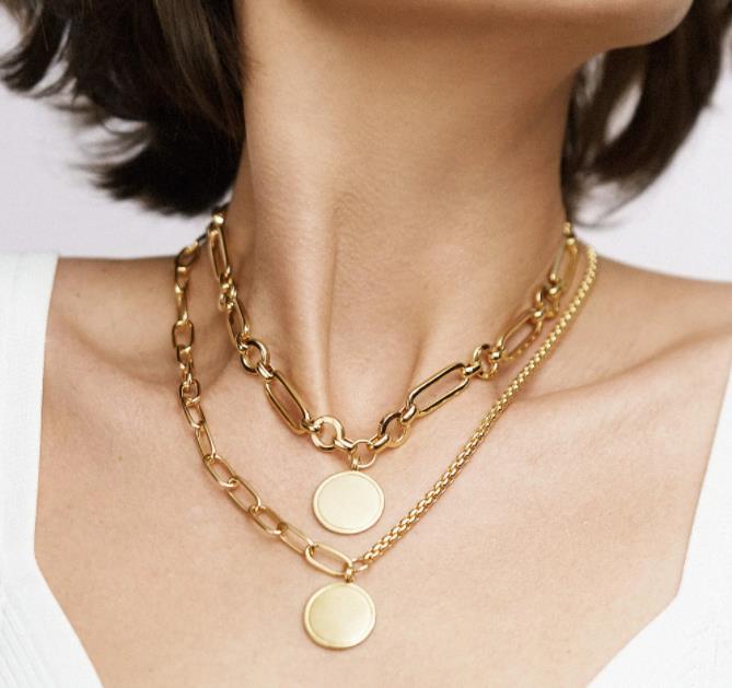 Introduction Of Custom Western Jewelry